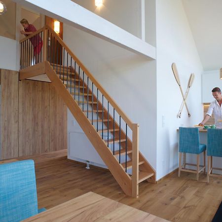 See- Und Waldresort Groebern Grobern Habitación foto